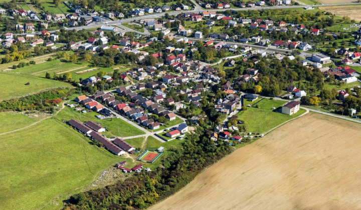 5. fotografia fotogalérie Obec