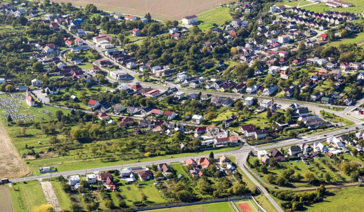 8. fotografia fotogalérie Obec