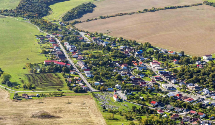 9. fotografia fotogalérie Obec