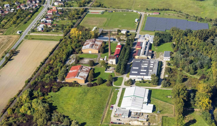 11. fotografia fotogalérie Obec