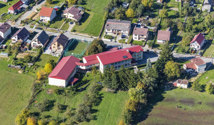 12. fotografia fotogalérie Obec