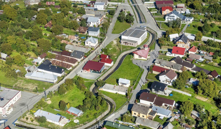 14. fotografia fotogalérie Obec