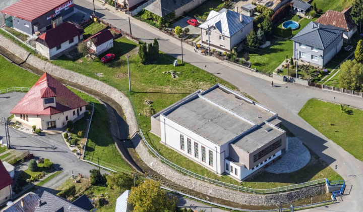 19. fotografia fotogalérie Obec