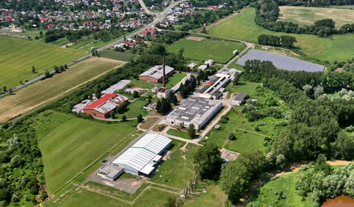 4. fotografia fotogalérie Letecké zábery