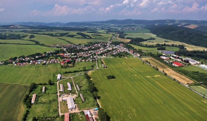 5. fotografia fotogalérie Letecké zábery