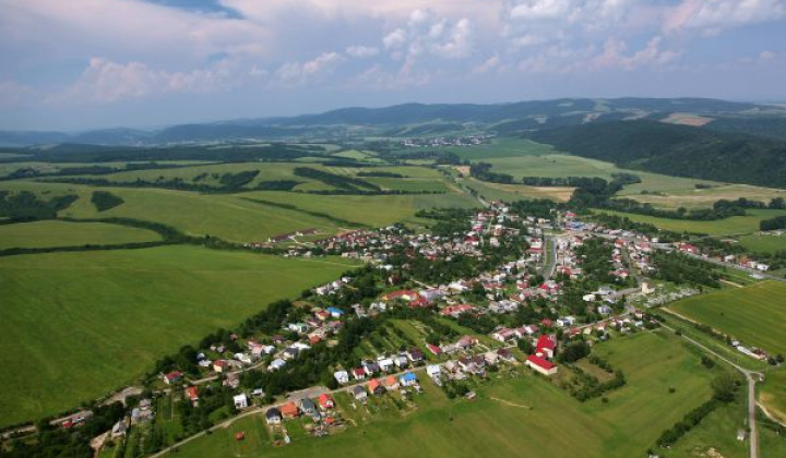 6. fotografia fotogalérie Letecké zábery