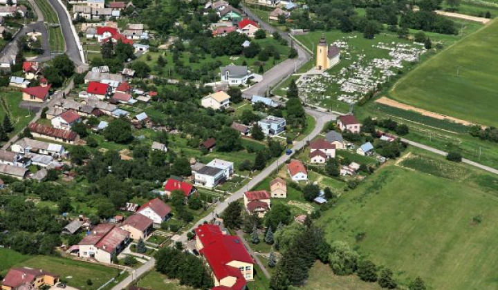 7. fotografia fotogalérie Letecké zábery