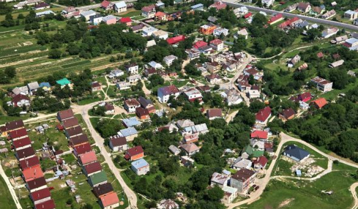 10. fotografia fotogalérie Letecké zábery