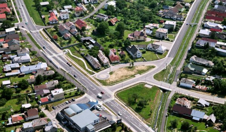 11. fotografia fotogalérie Letecké zábery