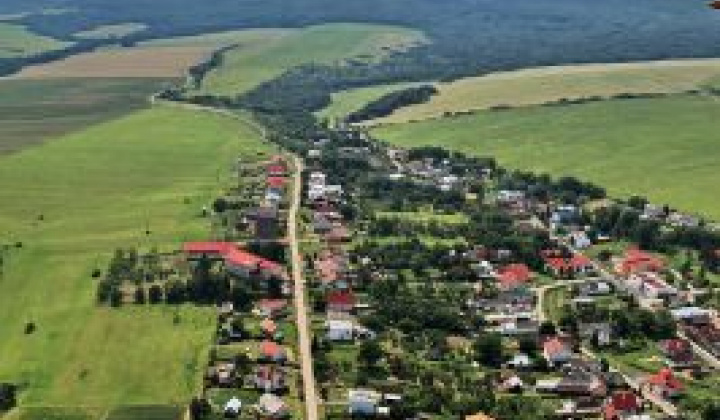 15. fotografia fotogalérie Letecké zábery