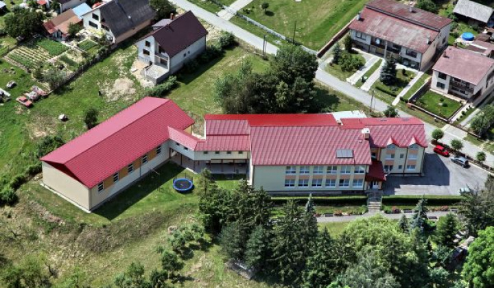 16. fotografia fotogalérie Letecké zábery