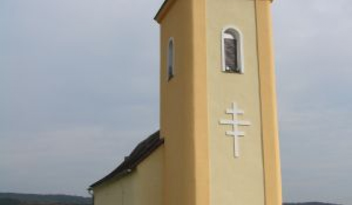 6. fotografia fotogalérie Gréckokatolícky kostol