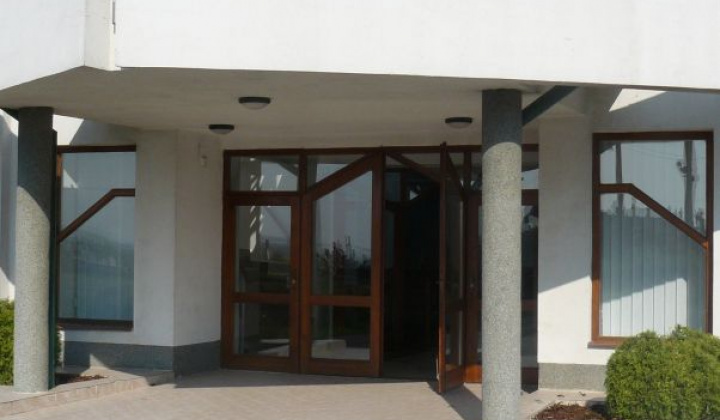 4. fotografia fotogalérie Dom Smútku