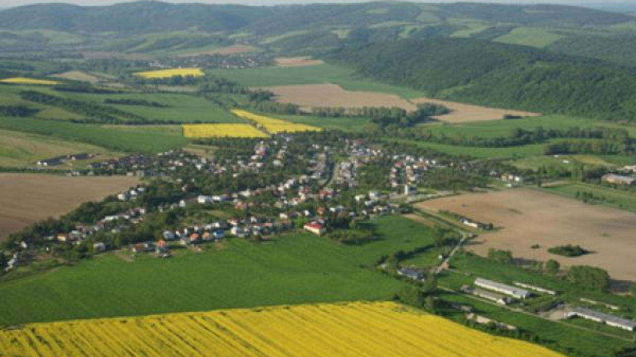 Fotografia fotogalérie Fotky z obce