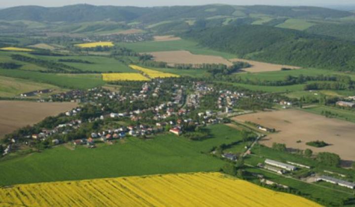 1. fotografia fotogalérie Fotky z obce