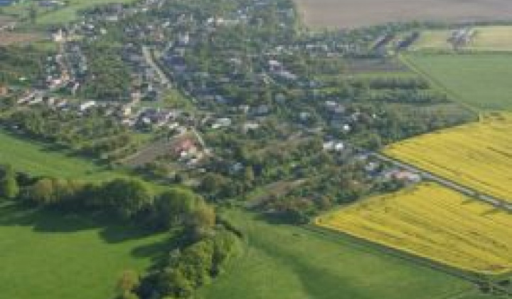 2. fotografia fotogalérie Fotky z obce