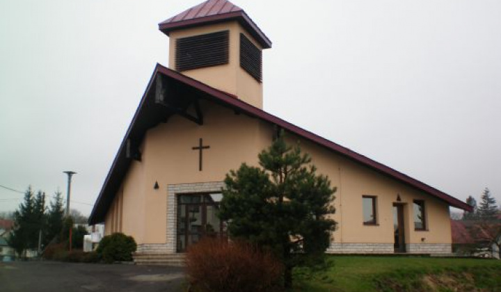 4. fotografia fotogalérie Fotky z obce