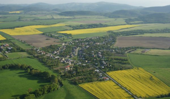 5. fotografia fotogalérie Fotky z obce