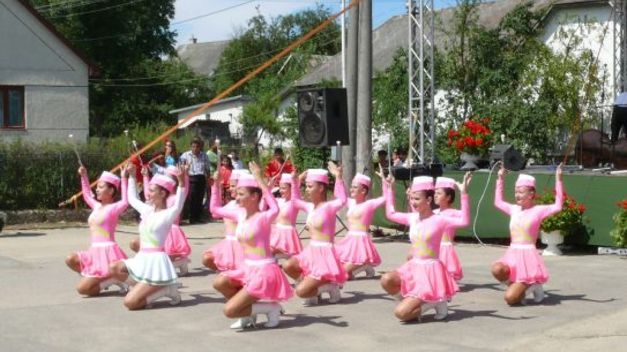 Fotografia fotogalérie 2010