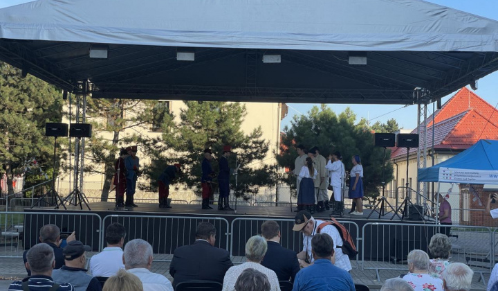 3. fotografia fotogalérie Kuruci do zbrane