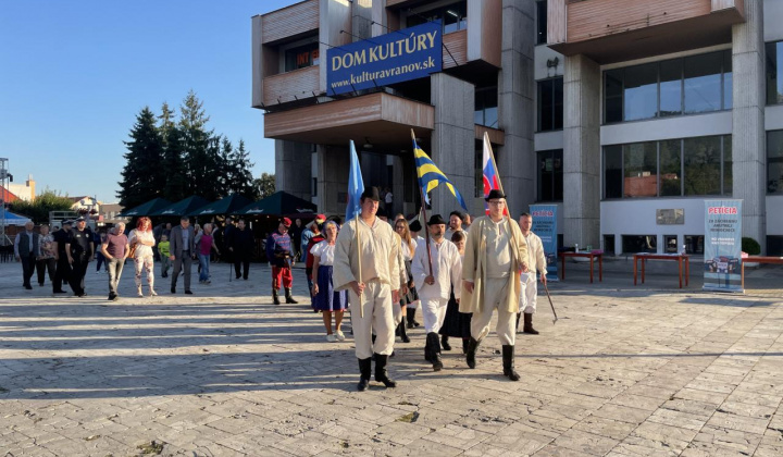 4. fotografia fotogalérie Kuruci do zbrane