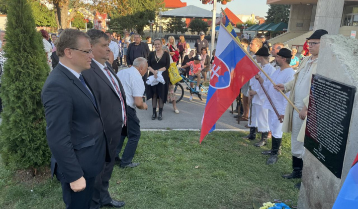 7. fotografia fotogalérie Kuruci do zbrane