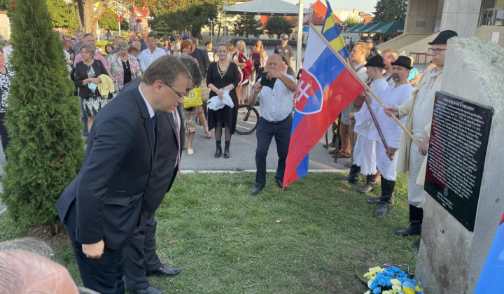 8. fotografia fotogalérie Kuruci do zbrane