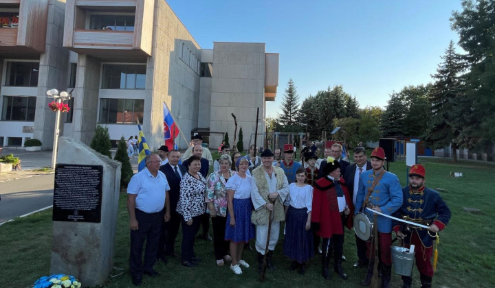 10. fotografia fotogalérie Kuruci do zbrane