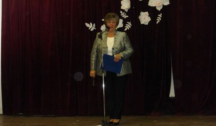 1. fotografia fotogalérie Rok 2018