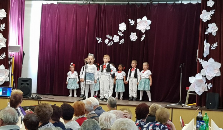 2. fotografia fotogalérie Rok 2018