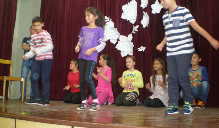 16. fotografia fotogalérie Rok 2017