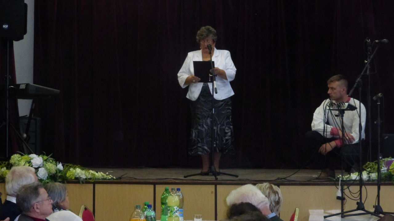 Fotografia fotogalérie Rok 2016