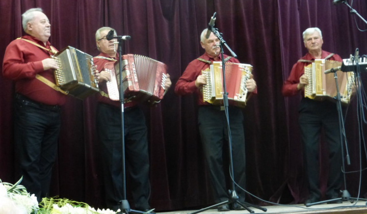 2. fotografia fotogalérie Rok 2016