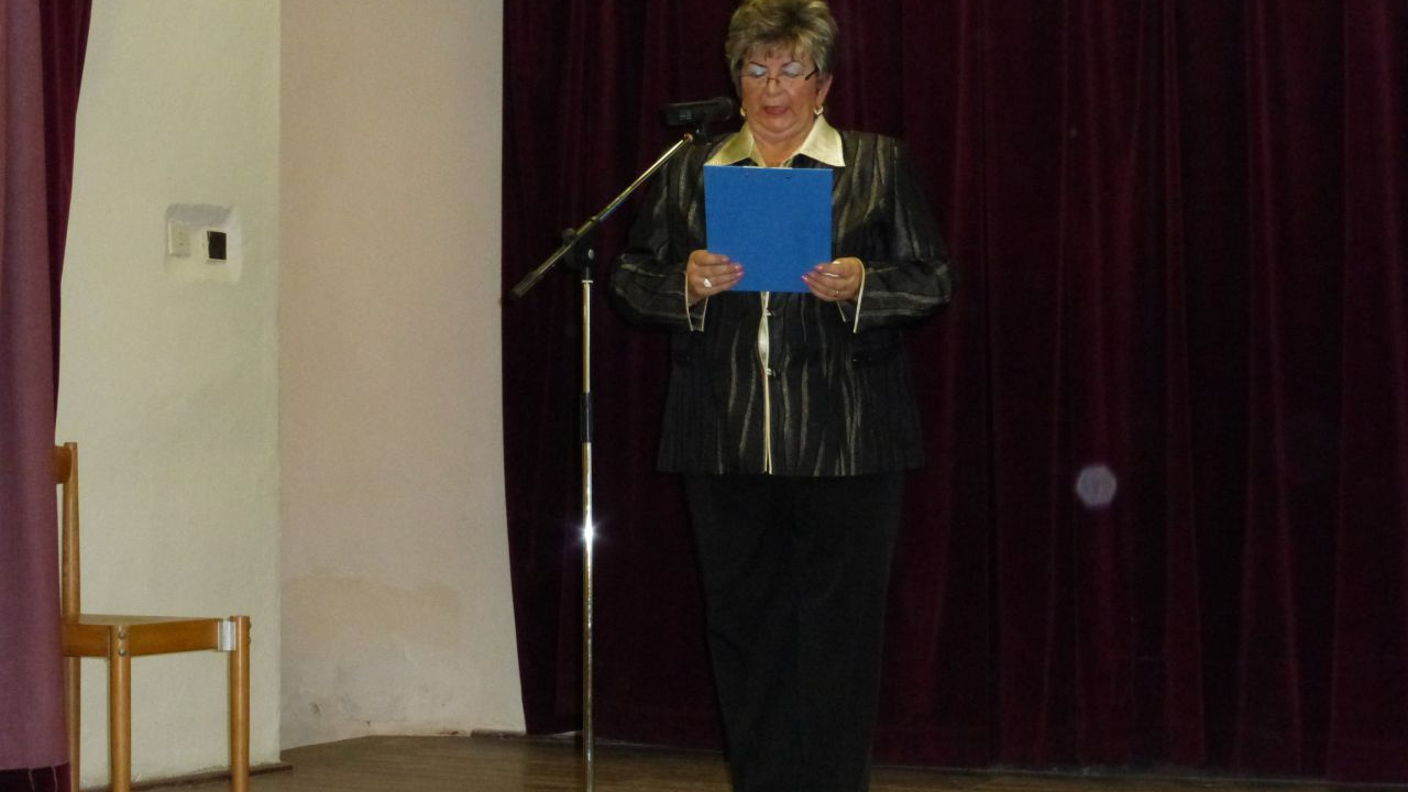 Fotografia fotogalérie Rok 2015