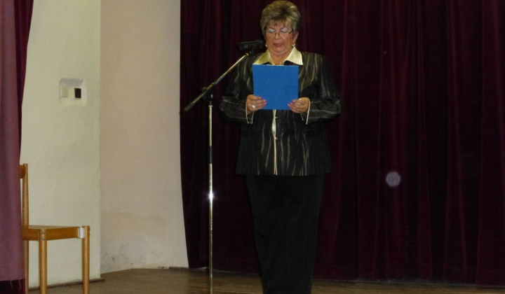 1. fotografia fotogalérie Rok 2015