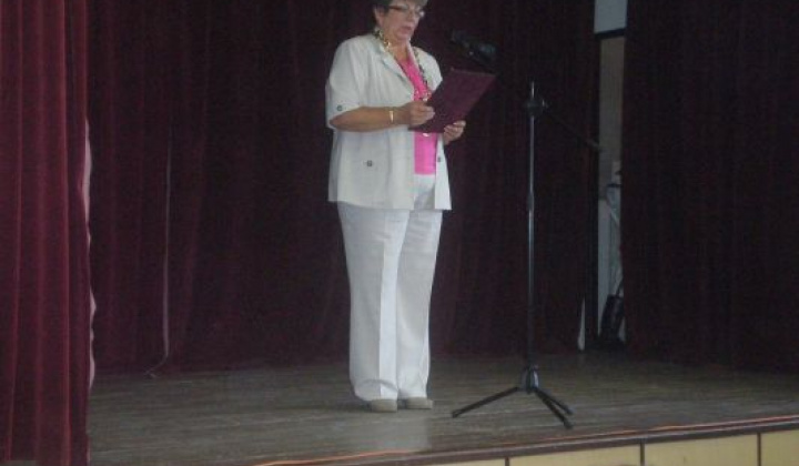 5. fotografia fotogalérie Rok 2012