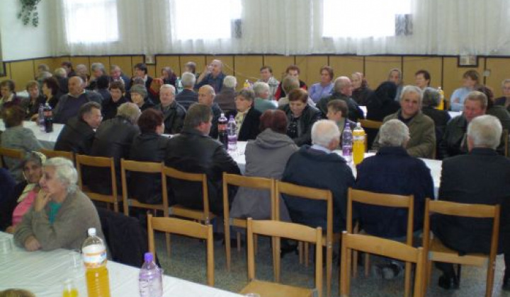 5. fotografia fotogalérie Rok 2011