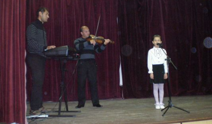 8. fotografia fotogalérie Rok 2011