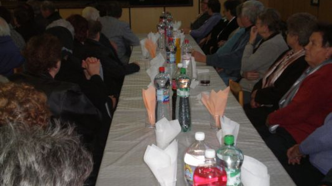 Fotografia fotogalérie Rok 2010