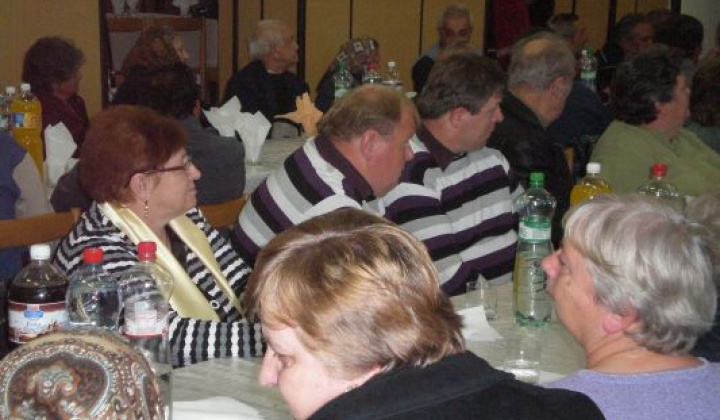 4. fotografia fotogalérie Rok 2010