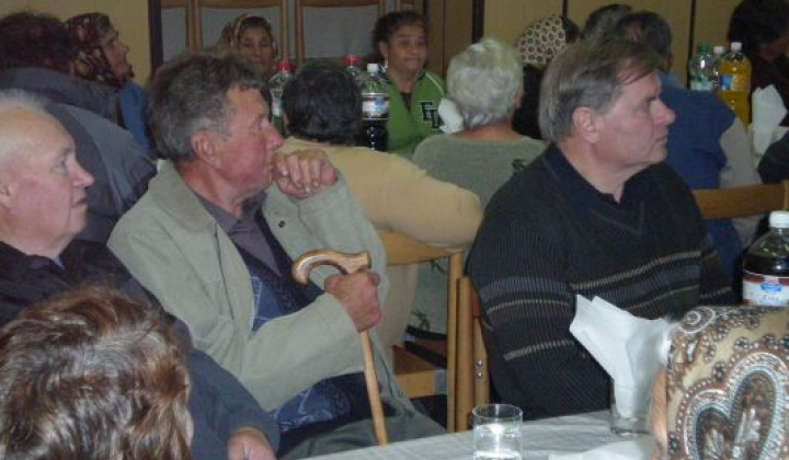 5. fotografia fotogalérie Rok 2010