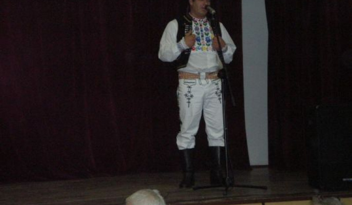 6. fotografia fotogalérie Rok 2010