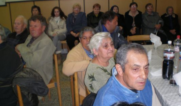 9. fotografia fotogalérie Rok 2010