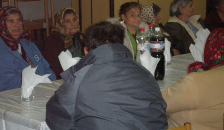 16. fotografia fotogalérie Rok 2010