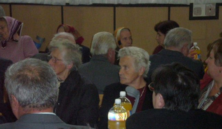 1. fotografia fotogalérie Rok 2009