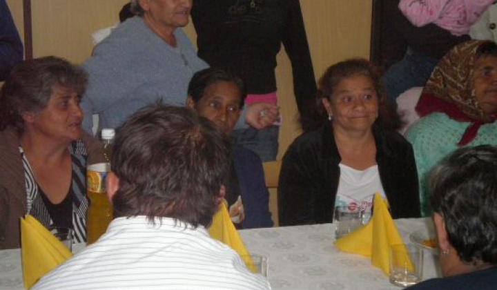 3. fotografia fotogalérie Rok 2009