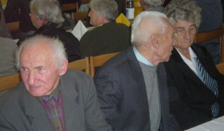 7. fotografia fotogalérie Rok 2009