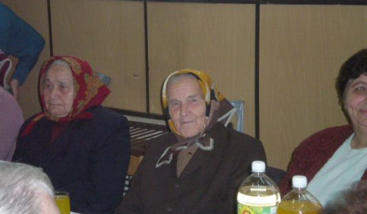 8. fotografia fotogalérie Rok 2009