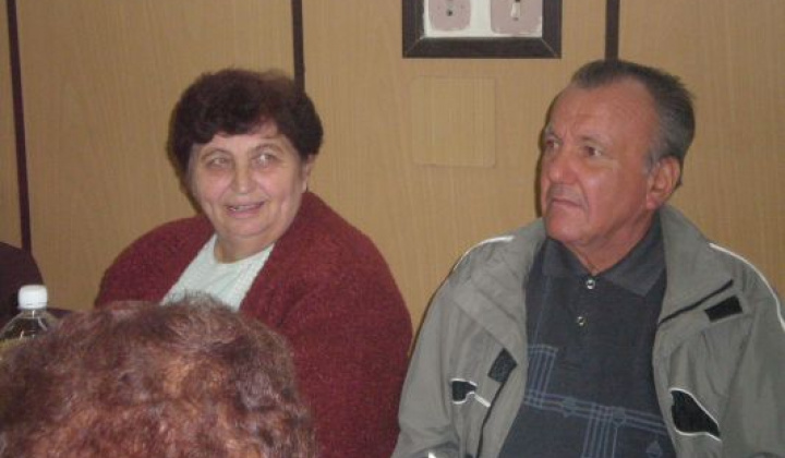 9. fotografia fotogalérie Rok 2009