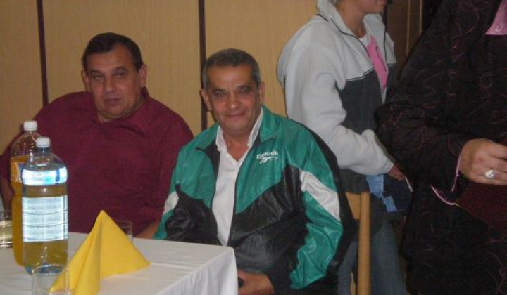 14. fotografia fotogalérie Rok 2009